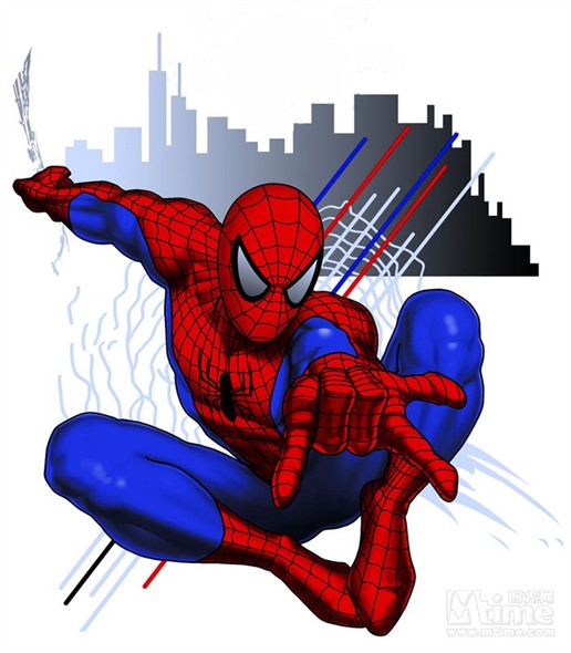 超级英雄人气排名,超级英雄人气排名2018