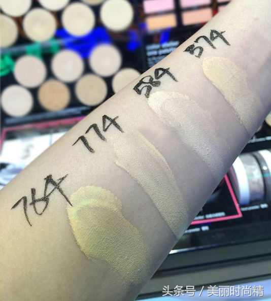 十大最好气垫bb推荐,气垫bb十大排行价位