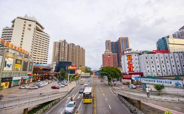 假如广东是一个班级的话,假如广东是一个班集体