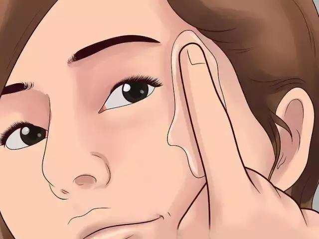 激光美容后脸上黑点多久能消除,消除脸上黑点吃什么药