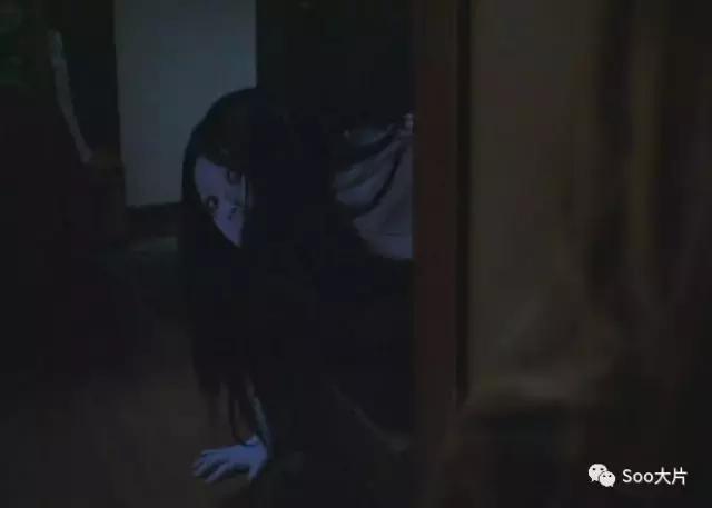 经典鬼片咒怨完整版,咒怨午夜凶铃山村老尸