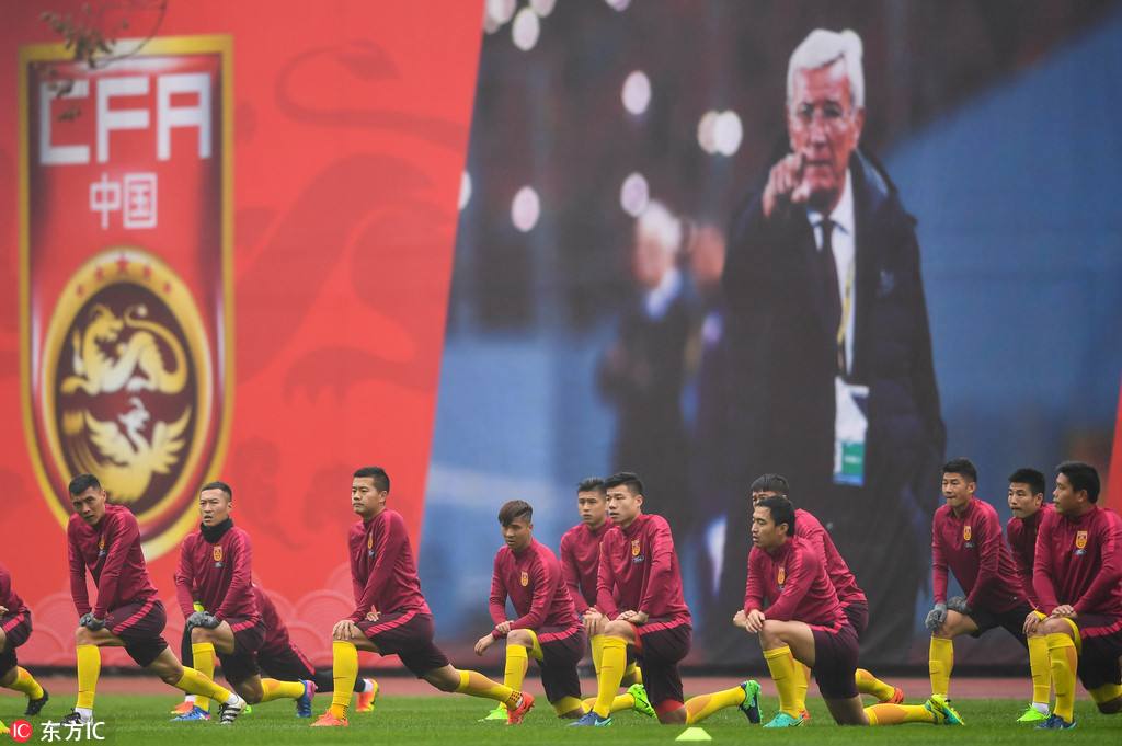 十二强赛之前的比赛,12强赛前