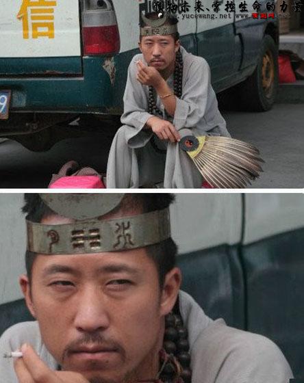 测字算命趣事,测字趣闻