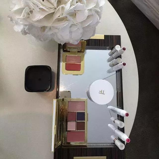 tomford鏂板搧鍙戝竷,tomford鏂板搧棰勫憡