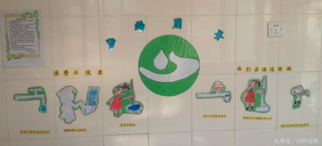 大班区角环境创设进区卡,幼儿园大班主题墙创设指导分享ppt