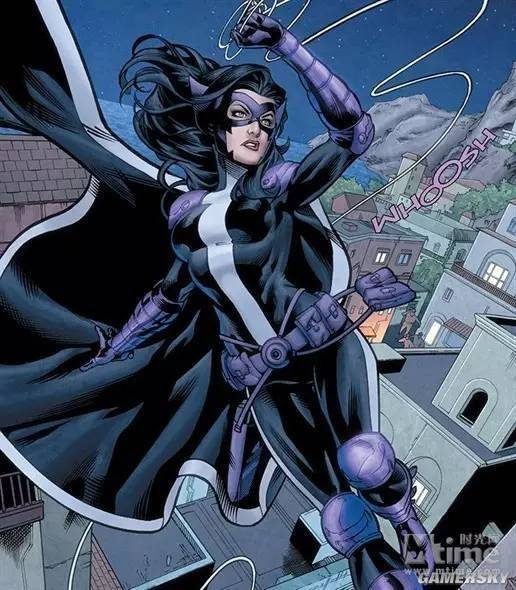 超级英雄人气排名,超级英雄人气排名2018