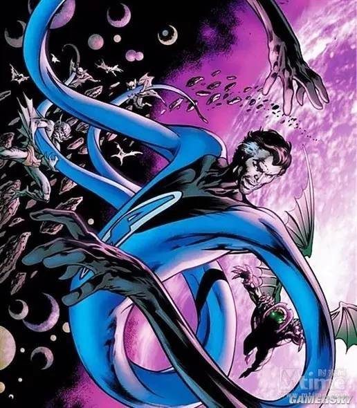 超级英雄人气排名,超级英雄人气排名2018