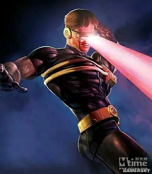 超级英雄人气排名,超级英雄人气排名2018