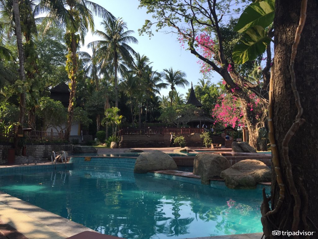 寺庙改建的酒店,寺庙改导致宾馆