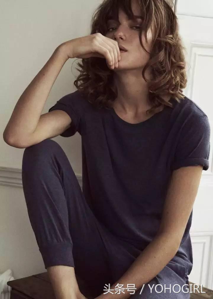 睡衣安利｜猎杀男神第一步，从床上开始~