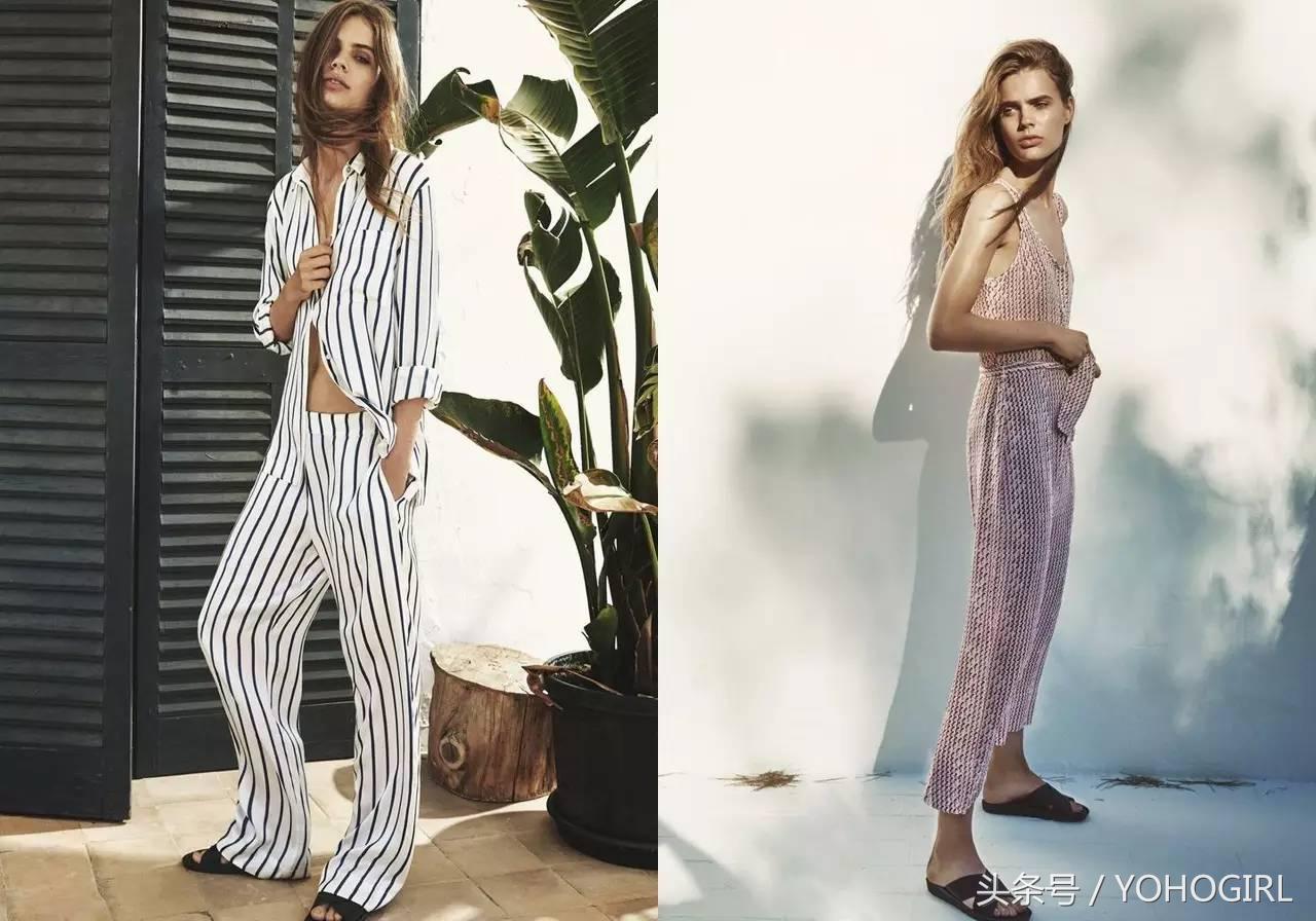 睡衣安利｜猎杀男神第一步，从床上开始~