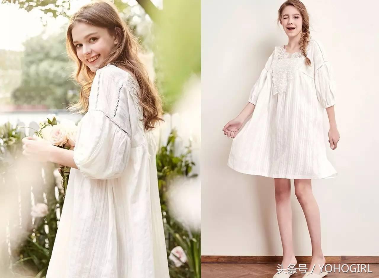 睡衣安利｜猎杀男神第一步，从床上开始~