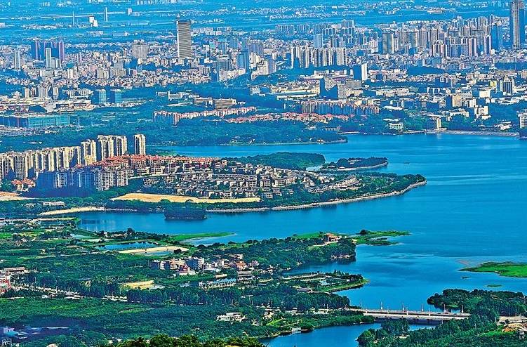 假如广东是一个班级的话,假如广东是一个班集体