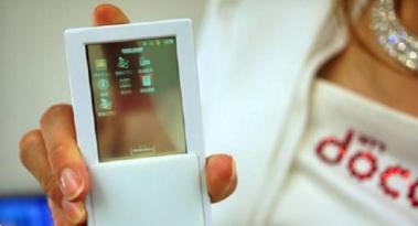 生活中有哪些智能产品和它的功能,生活中的智能科技产品