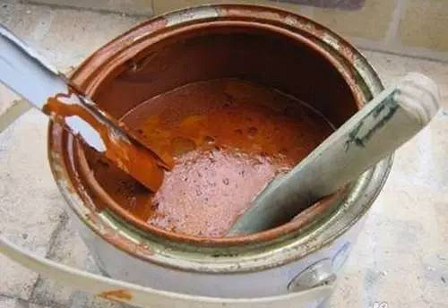 刷漆后如何防止墙面裂纹,墙体刷漆前墙面有裂缝