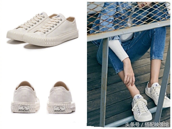 韩国多孔帆布鞋,韩国男士帆布鞋