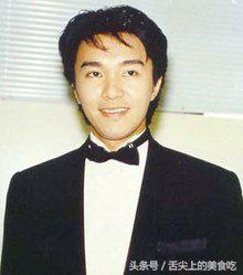 周星驰出生武术世家,周星驰是底层出生吗