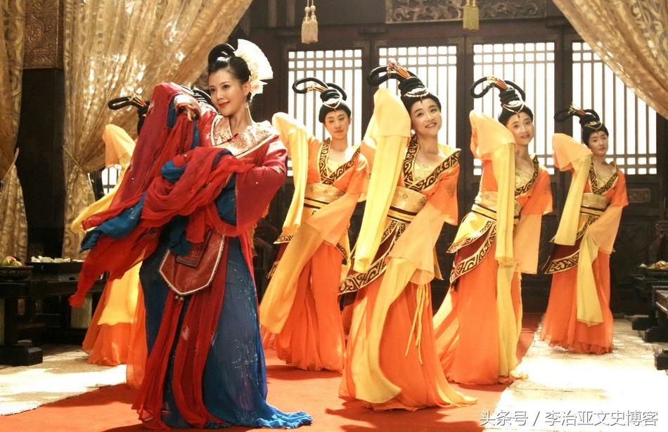 不读书的刘邦为何天赋极高,刘邦有什么值得学习的吗