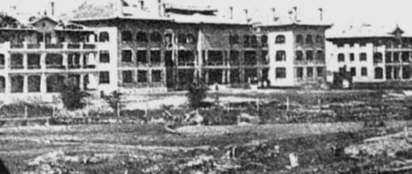 真光学校和真光中学有什么不同,真光中学简介