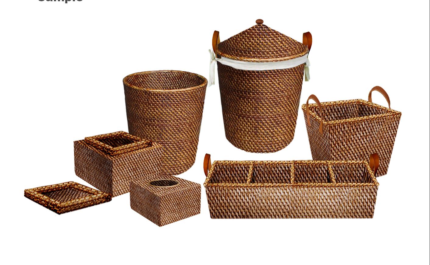 家居设计师推荐的品牌家具,设计师推荐家居产品