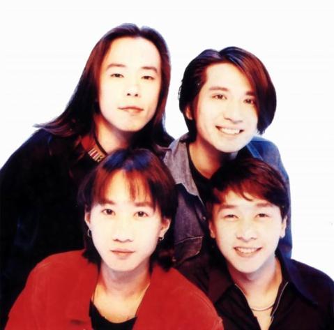 beyond音乐神话,beyond必听十首歌