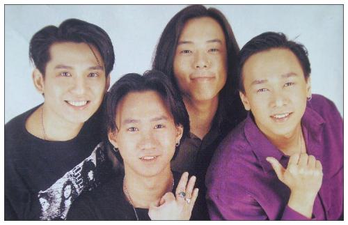 beyond音乐神话,beyond必听十首歌