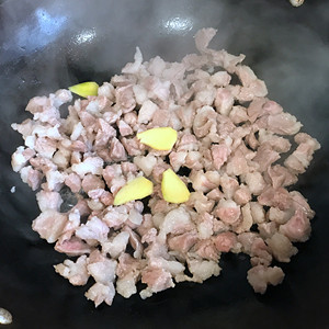 自制叉烧包小笼包馅料,叉烧包馅料的制作方法