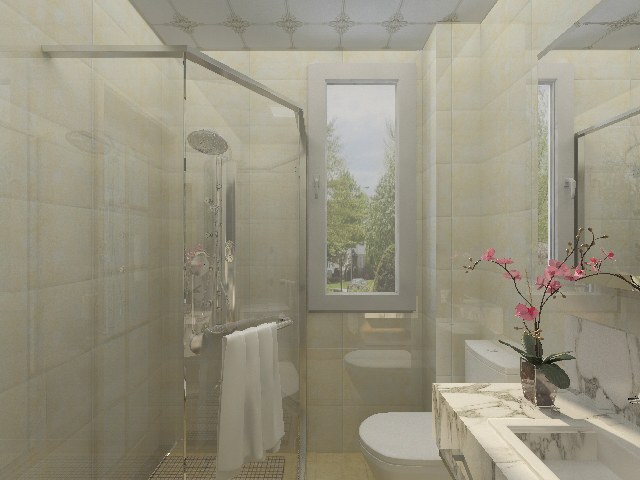 美式轻奢风格全屋家具定制,美式家具装修风格全屋