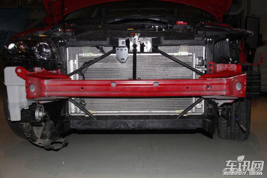 汽车之友马自达6锐志,马自达mx6拆车视频