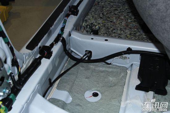 汽车之友马自达6锐志,马自达mx6拆车视频