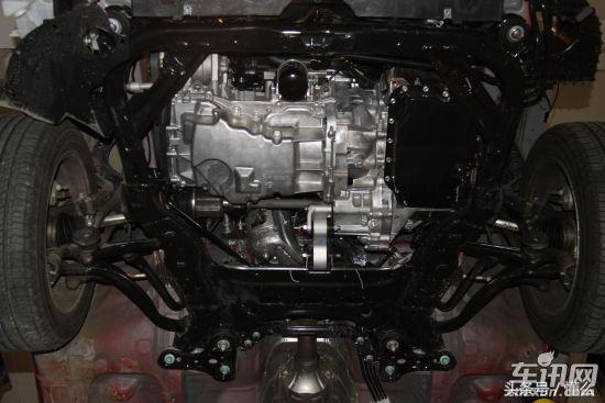 汽车之友马自达6锐志,马自达mx6拆车视频