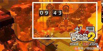 冒险岛2怎么不卡,冒险岛2开服