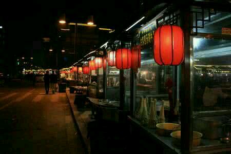 开封十大夜市全攻略,开封夜市美食排行榜前十名