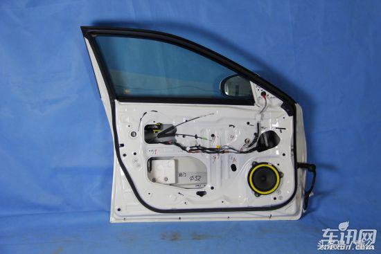 汽车之友马自达6锐志,马自达mx6拆车视频