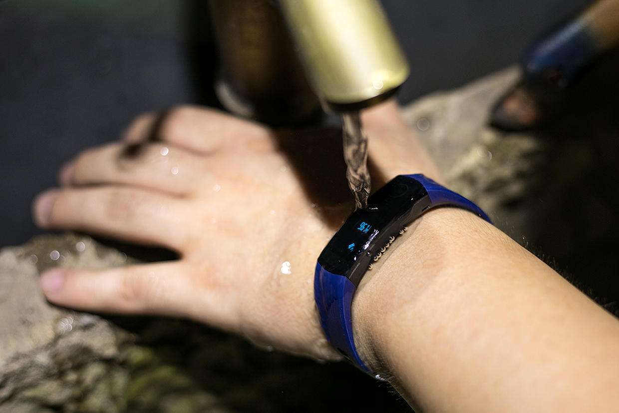 光荣手环3nfc,光荣3手环有nfc功能吗