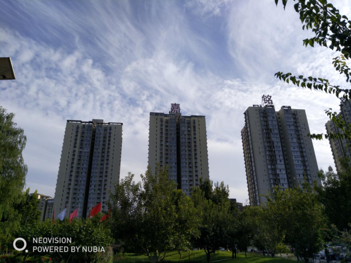 努比亚z17畅享版配置参数,努比亚z17无边框摄影机评测