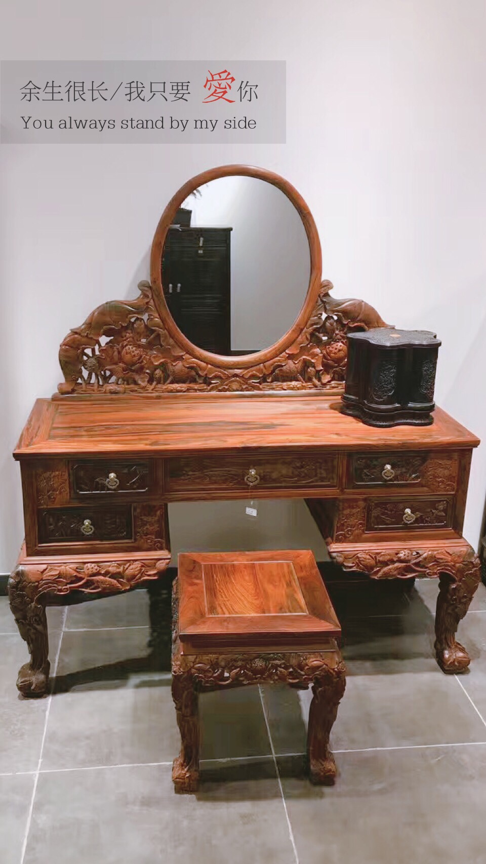 红木科普知识讲解,红木知识科普