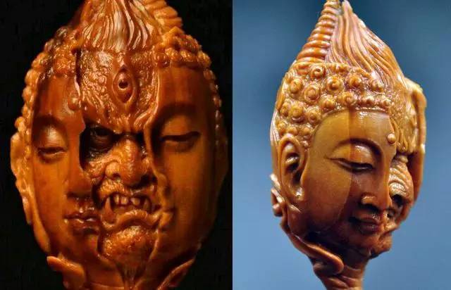 六大神仙最受文玩圈的欢迎，你喜欢那位神仙？