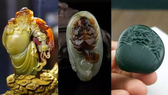 六大神仙最受文玩圈的欢迎，你喜欢那位神仙？