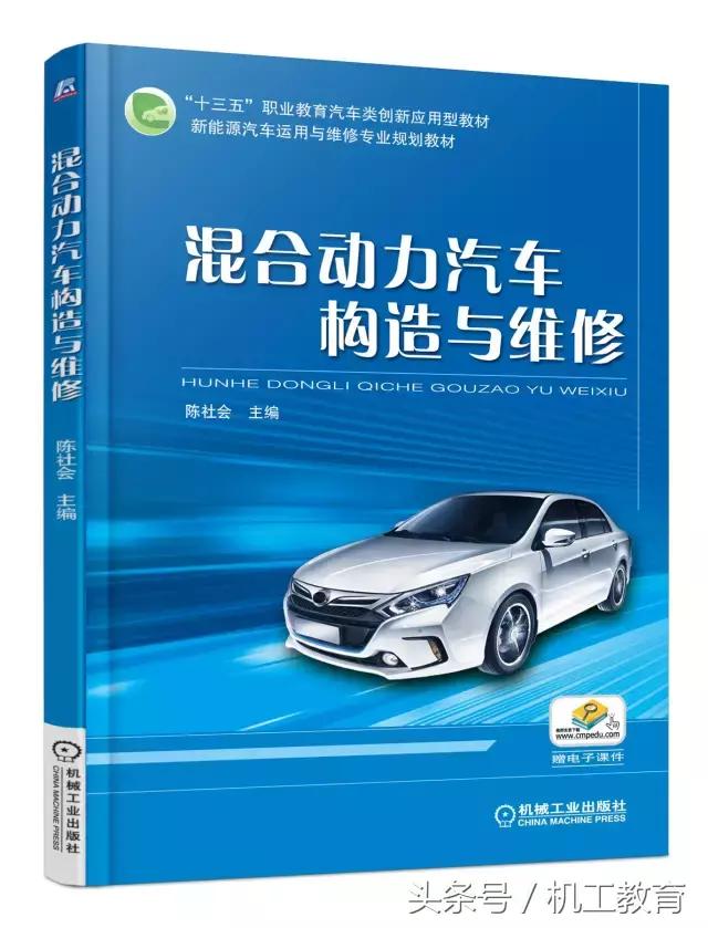 混合动力汽车的基本概念和分类,混合动力汽车的分类及区别是什么