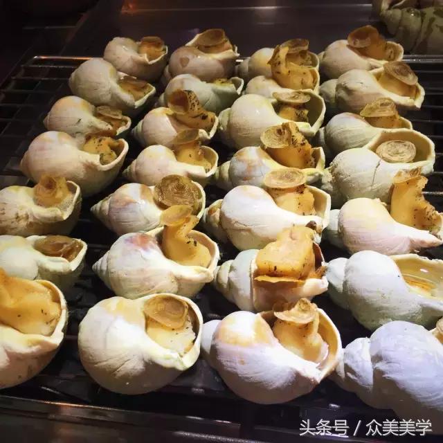 台湾旅游游记攻略图,台湾游玩吃海鲜攻略