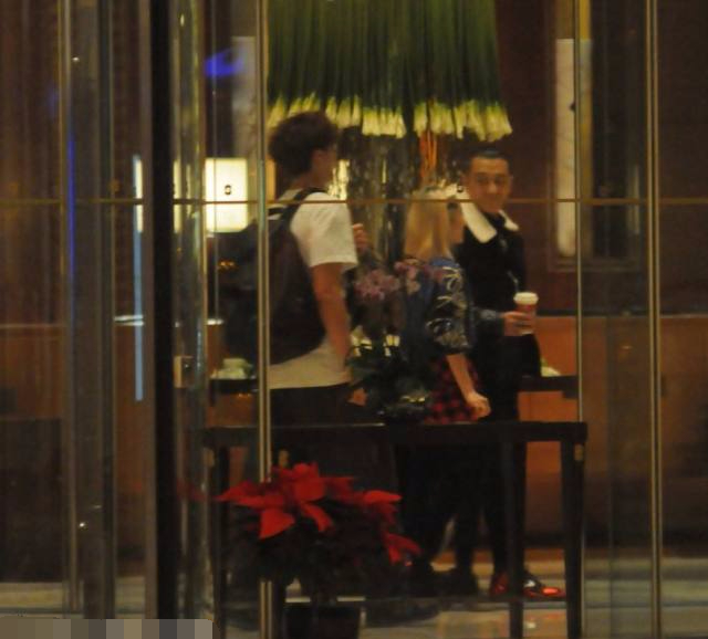 蔡依林与锦荣新消息,锦荣和jolin