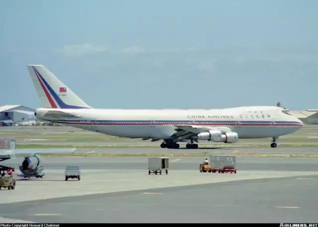 中国用过波音747的航空公司,在中国服役的波音747有多少年了