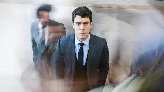 八部超好看的冷门烧脑悬疑剧,十部冷门却好看的悬疑推理剧