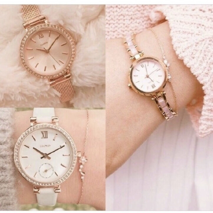 35岁女性适合戴什么款式的手表,女性戴的最好看的几款手表