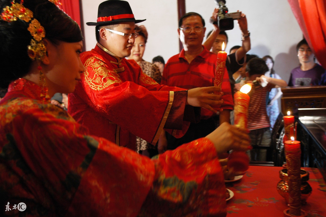 所有属相本命年都不可以结婚吗,本命年可以结婚的属相