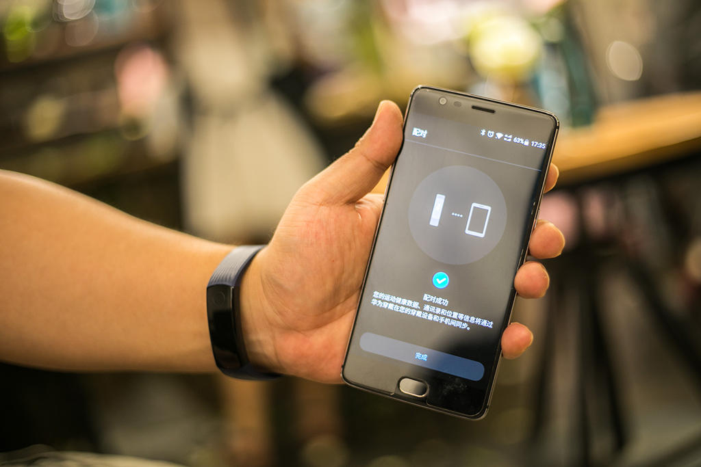 光荣手环3nfc,光荣3手环有nfc功能吗