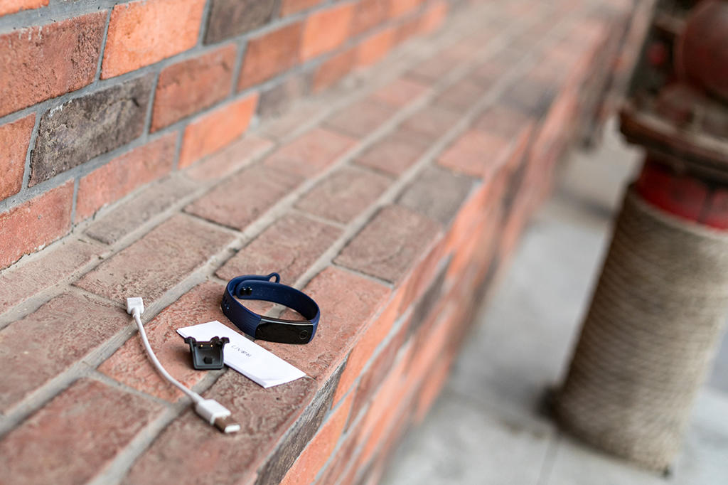 光荣手环3nfc,光荣3手环有nfc功能吗