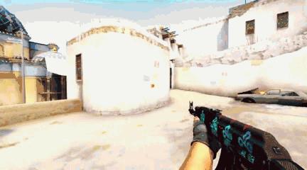 只属于CNCSGO玩家的无价福利：国服专属贴纸印花系统介绍