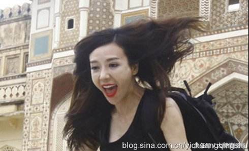 网曝林志玲因母亲生病身材暴瘦,林志玲被疑修脸